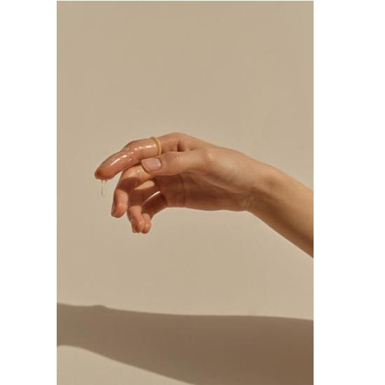 EVE Finger Dome 18P (Industrial Product)