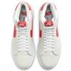 Nike Кеды для скейтборда Sb Blazer Mid Lobster 864349-108