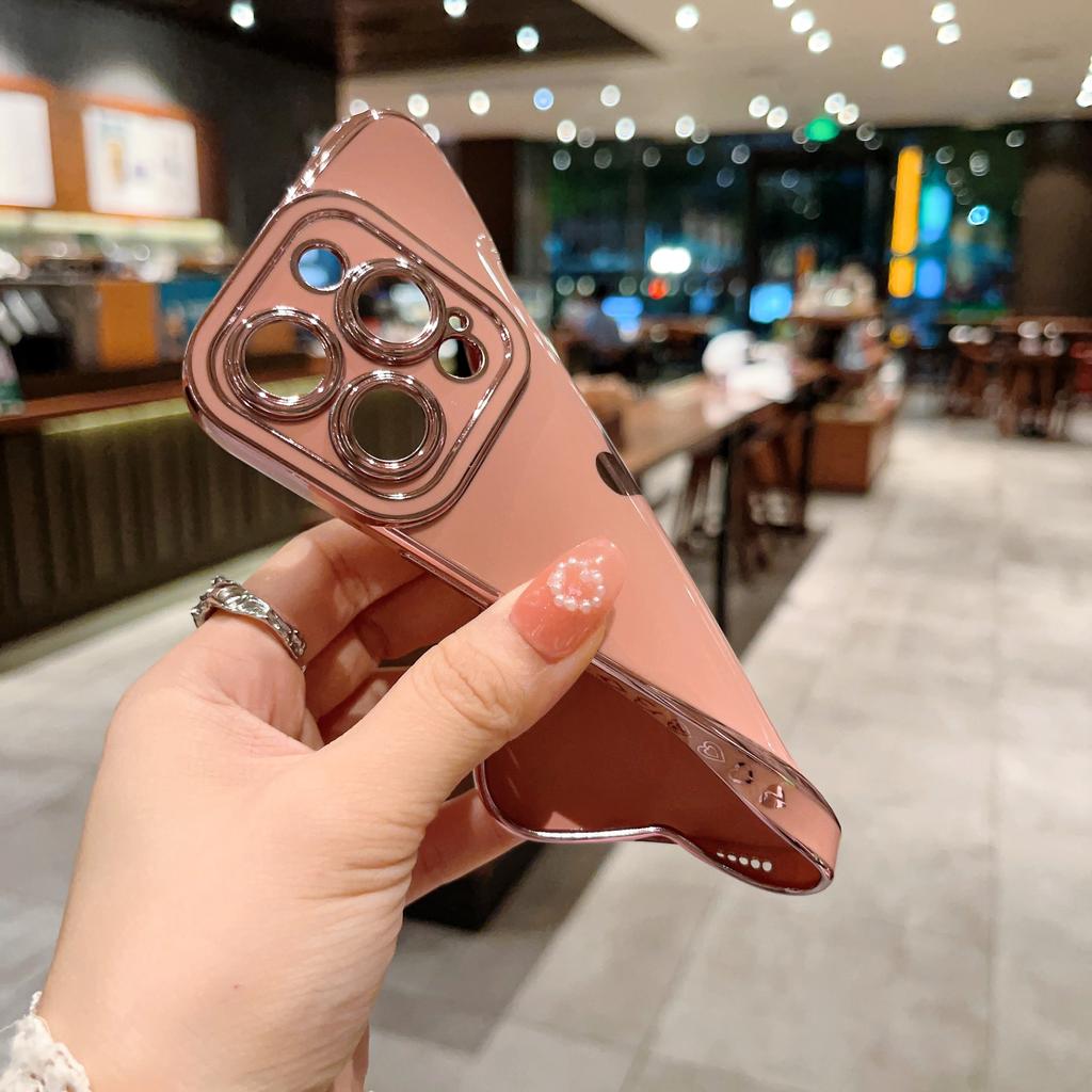 Чехол для телефона Love Heart для iPhone 15 14 13 12 11 Pro Max Plus, силиконовые чехлы для iPhone 7 8 Plus X XS Max XR SE 2 3 2020 2022, защитная задняя крышка