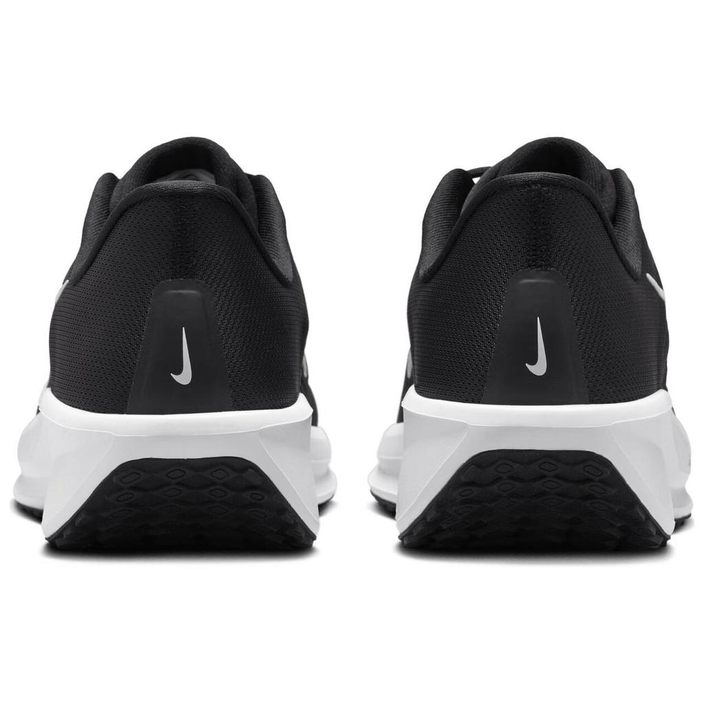 Nike Кроссовки Quest 6 Черный Железо Серый Белый FD6033-001