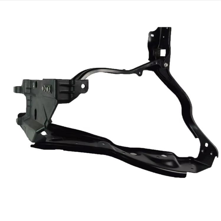 Front Radiator Bracket for Mercedes-Benz E-Class (2126200191, 2126200291)