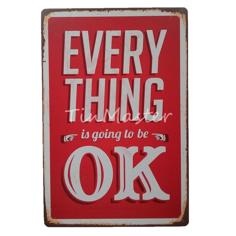 Винтаж Ретро Забавная жестяная вывеска Гараж Человек Пещера Металлическая вывеска Настенная картина Кофе Милый дом Паб Ресторан Табличка Металлический художественный декор