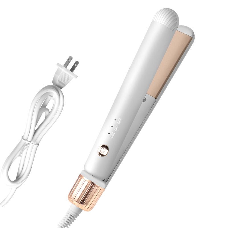 Автоматическая плойка с отрицательными ионами для дома и общежития: Легкие кудри для женщин