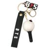 BTS Keyring, BTS Lightstick, Kpop Keychain for Fans, BTS Merch Gift, Car Keys Handbag Accessory