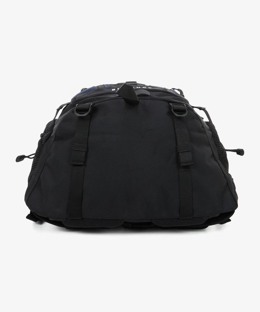 The North Face Nm2Dr55A Big Shot Novelty Denim Dark Navy