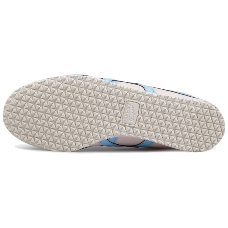 ONITSUKA TIGER Mexico 66 Sakuragai Arctic Sky Unisex Sneakers Pink 1183A201-701