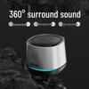 Philips Mini Wireless Bluetooth Speaker TAS1009
