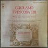 Виниловая пластинка LUCIENNE ANTONINI ENSEMBLE VOCAL D Фрескобальди Месса на воздухе Мон ARN31936 Arion Франция Классика Б/у