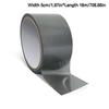 1 Roll 16/18m Restraints Adult Women Couple Flirting Strap Safe Skin Friendly Muti-Color Bondage Tape No Stick Static Tape