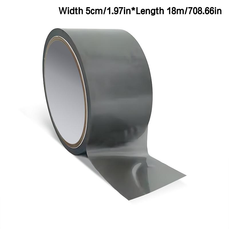 1 Roll 16/18m Restraints Adult Women Couple Flirting Strap Safe Skin Friendly Muti-Color Bondage Tape No Stick Static Tape