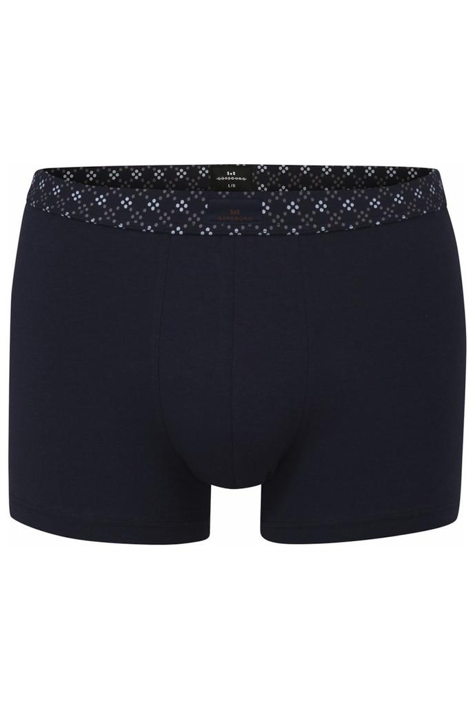 Трусы боксеры Gotzburg (92681)