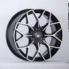 16/17-дюймовые диски, совместимые с Mercedes-Benz, SMART, V3, Lingyue, Lingshuai, Lancer, MINI, Fit, City, MG