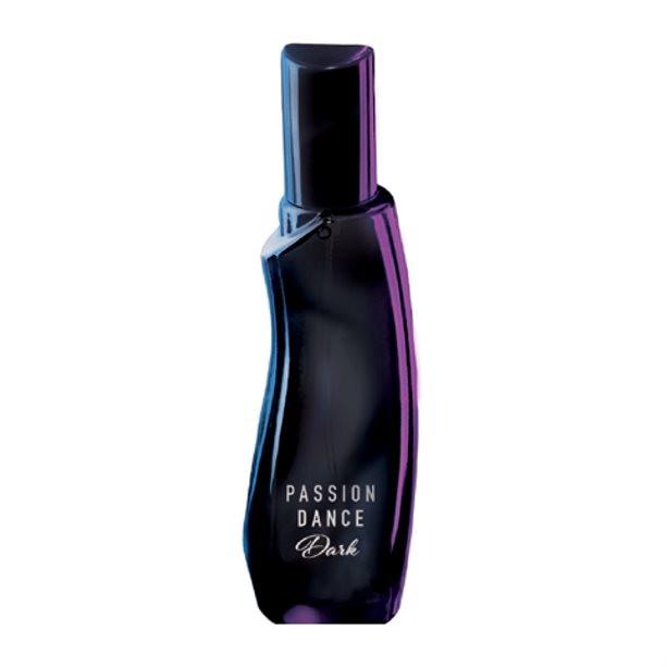 Туалетна вода AVON Passion Dance Dark, 50 мл