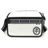 Shoulder Bag Lux 049102 White [Castelbajac]