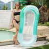Aqua Hammock Tube Extra Large Mall Lounge Bed Tube, Korean Water Fun Items