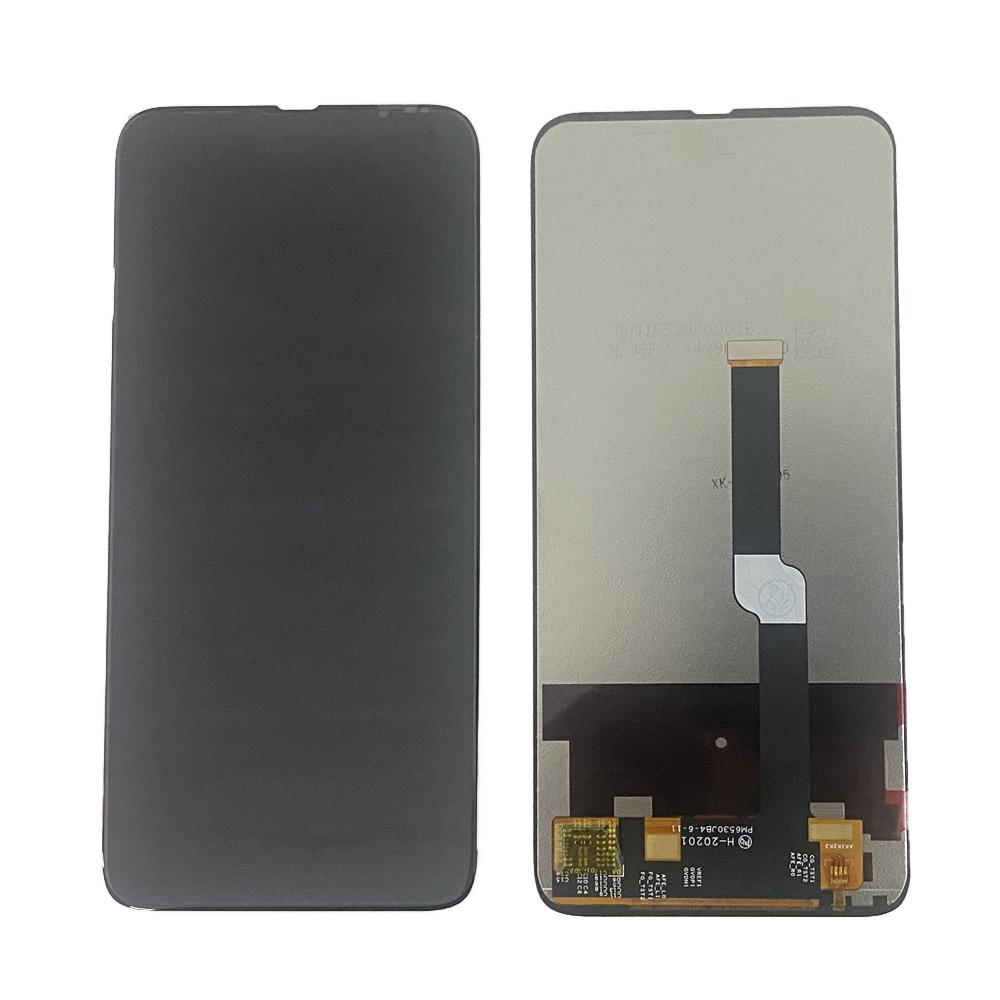 Полная сборка LCD-экрана и дигитайзера для Moto One Fusion Plus