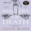 Masters of Death by Olivie Blake Paperback Book 9781035011544