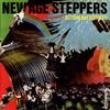 LP Пластинка NEW AGE STEPPERS - Action Battlefield STATLP2 STATIK 1981 UK Регги, Ска и Даб Б/У