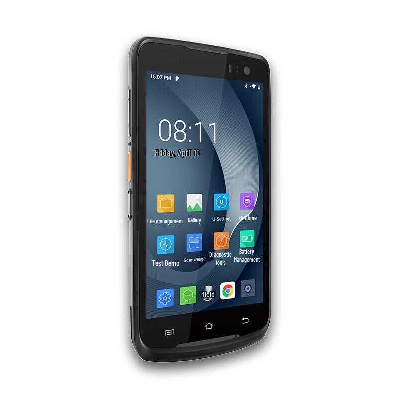 Ручной сборщик данных Urovo i6310T