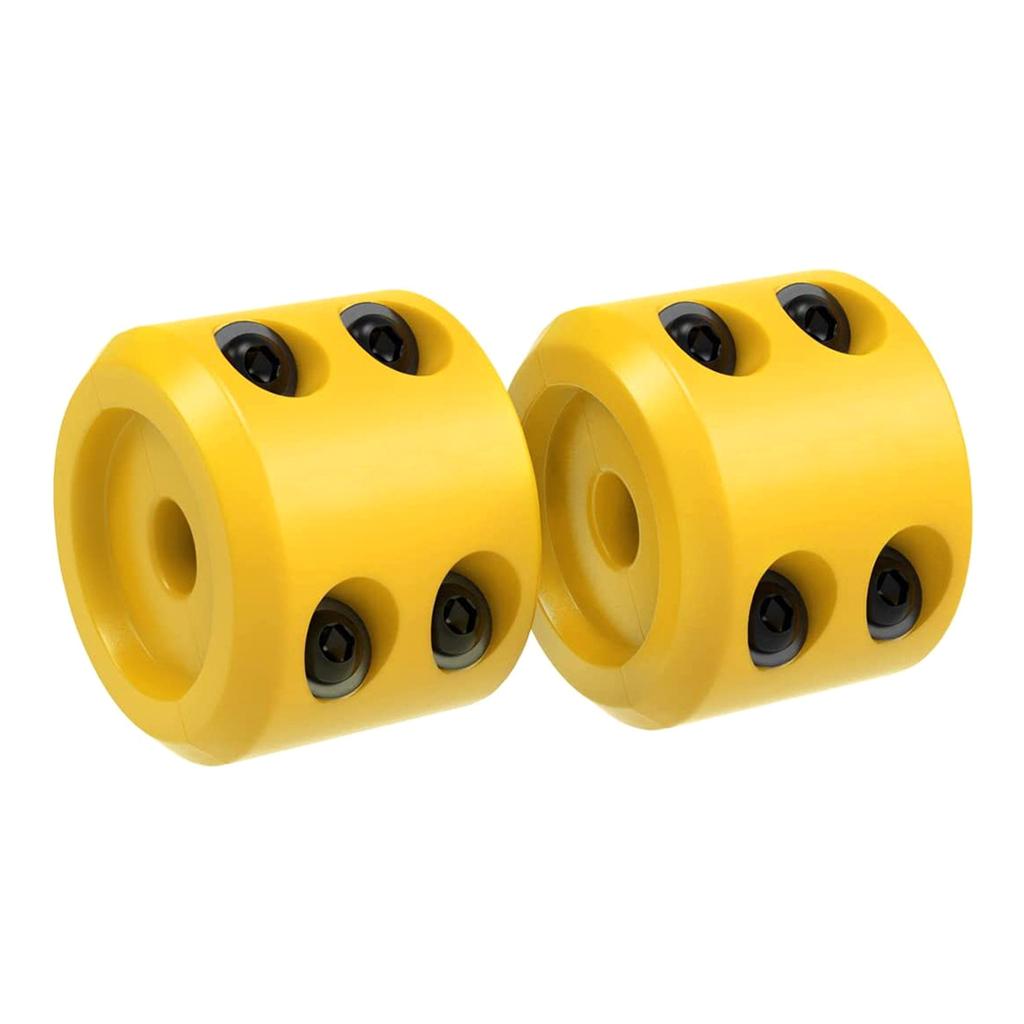 Стопор крюка троса лебедки универсальный для квадроциклов внедорожников стопор крюка троса внедорожный фиксатор троса защитное крепление троса лебедки