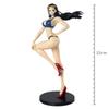 Banpresto One Piece GRANDLINE ДЕВУШКИ НА ОТПУСКЕ NICO ROBIN A