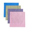 Super Soft Microfiber Cleaning Cloths - Highly Absorbent Reusable Dish Towels Quick-Dry Pull-out Dish Multipurpose Kitchen Towels