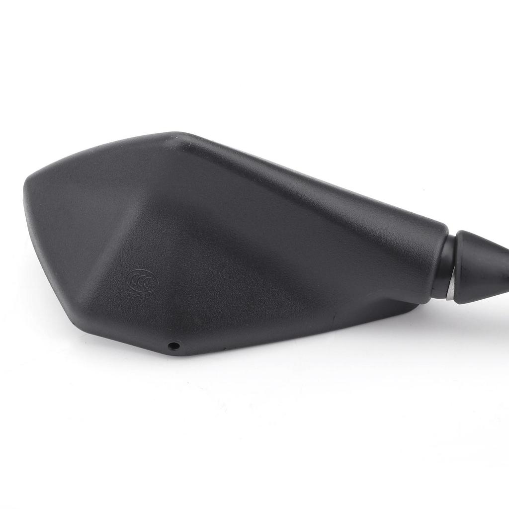 Мотоциклетные зеркала заднего вида для Kawasaki Ninja ZX6R 636 300R EX300 250 2013-2017