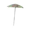 Plant Umbrella Easy to Install Decorative Decoration Multipurpose with Stake for Patio Backyard Planters Pot Outdoor Indoor