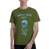Anita Max Win Meme 100 Cotton Casual Breathable Confortable Summer Funny Ugus TShirts Men TShirt