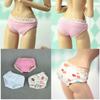 DIY Lace Cotton Underwear Cute Doll Clothes Accessories Briefs Underwear  1/3 BJD Doll/60cm Doll