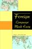 Книга Foreign Language Made Easy