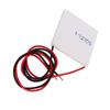 Cooling Accessories Heatsink Thermoelectric Cooler Peltier Plate 12705 12V 5A Elemente Module