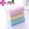 Jie Liya Soft Absorbent Lint-Free Pure Cotton Unisex Face Towel for Daily Use
