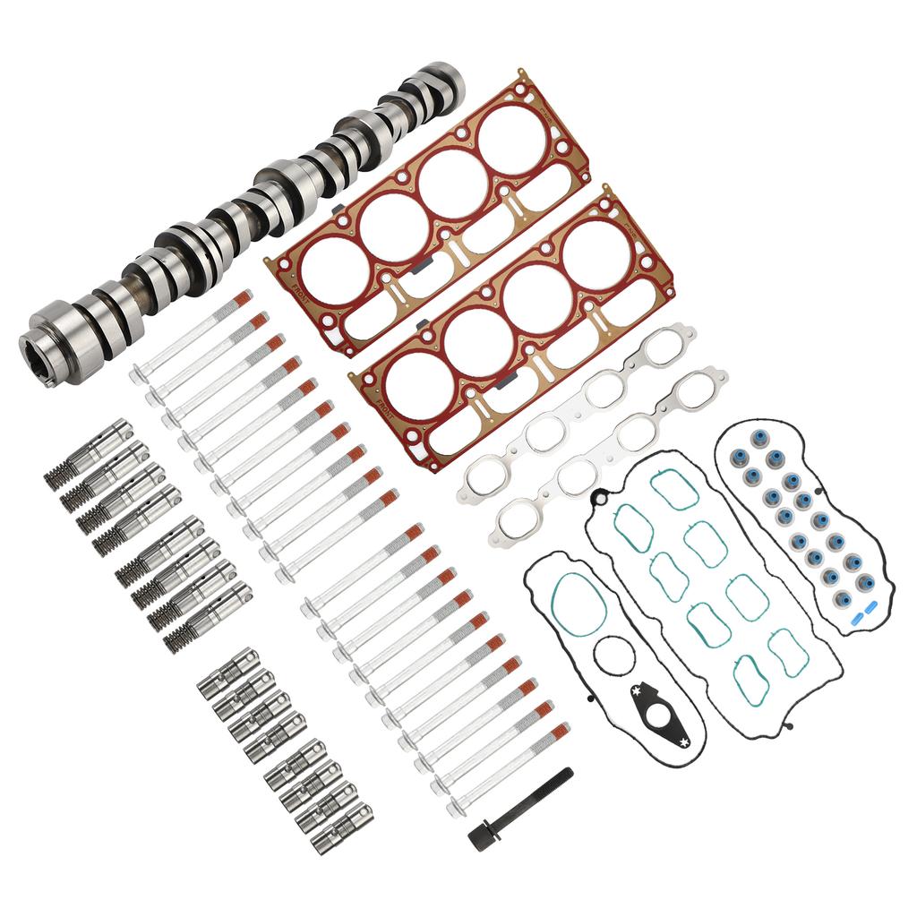 12629512 Распредвал и AFM толкатели LS7 для Chevy 6.2L LT Gen5 L86 L87 2014-2020