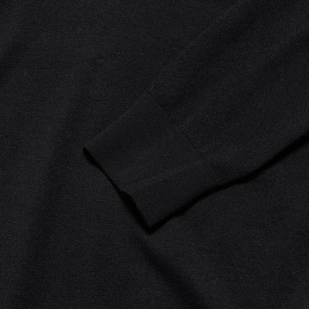 New Nike Polo Shirts Men's Black DV7462-010