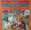 LP Пластинка HERB ALPERT & THE TIJUANA BRASS - Greatest Hits 2320003 A&M Records 1970 Германия Джаз Б/У