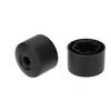 20Pcs 17mm Car Wheel Nut Cover Bolt Cap Removal Tool for VW Golf Bora Passat