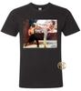 Chuck Norris Fight All Size Black Unisex Gift Memories D2325