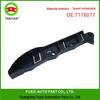 BMW E60/E61 Bumper Bracket - In Stock (Part 51117178077)