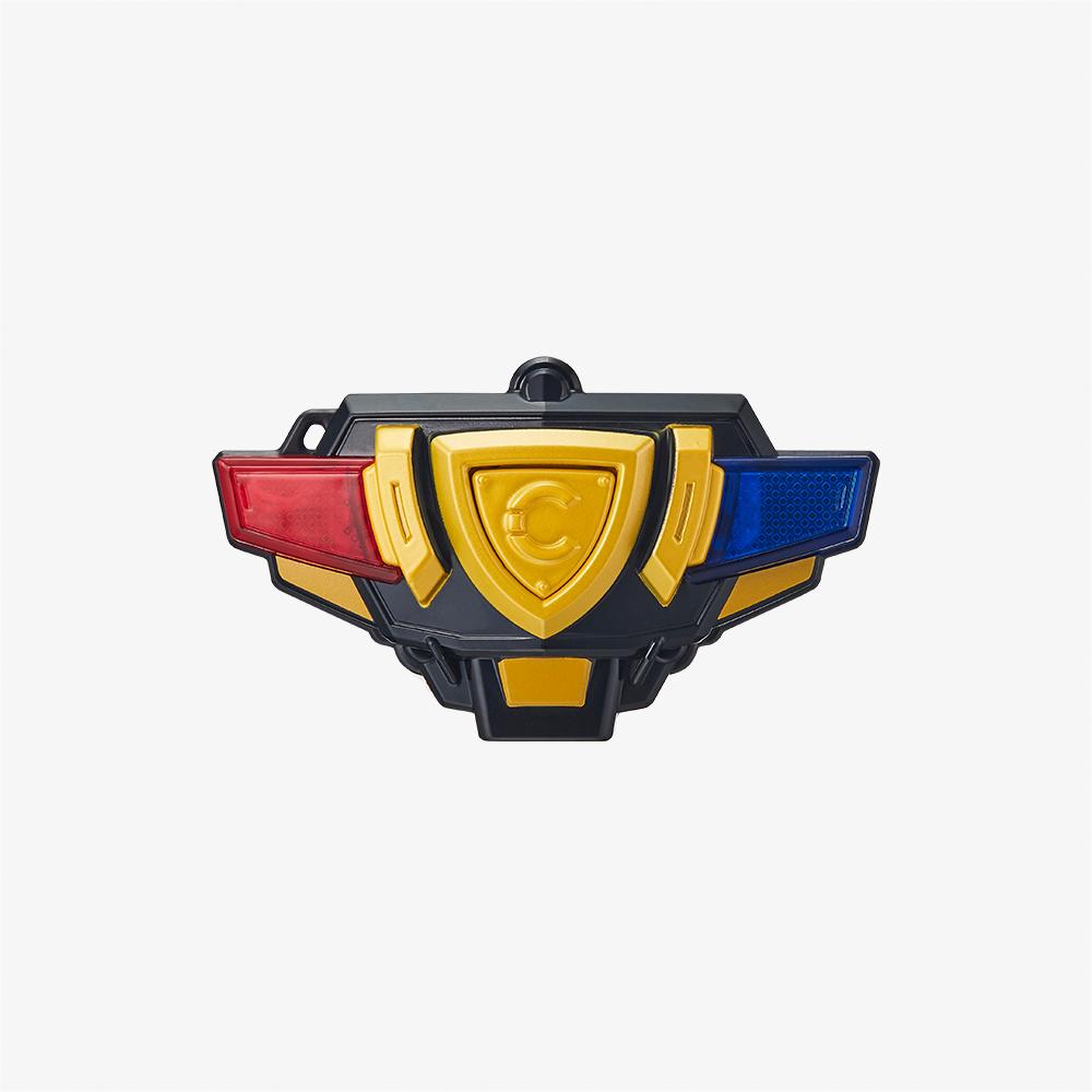 Young Toys Трансформирующийся робот Тобот С Большой Соната Фигурка