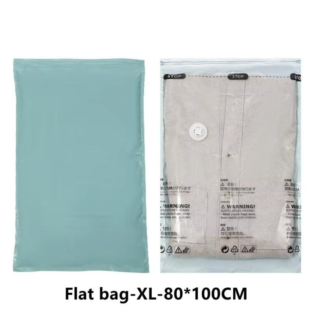 Extra Large Vacuum Storage Bags Compression Design Space Saving Bags Closet Organization