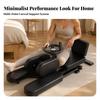 Leg Stretching Machine with Handwheel Heavy-Duty for Fitness Room