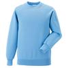 Jerzees Schoolgear Childrens Raglan Sleeve Sweatshirt