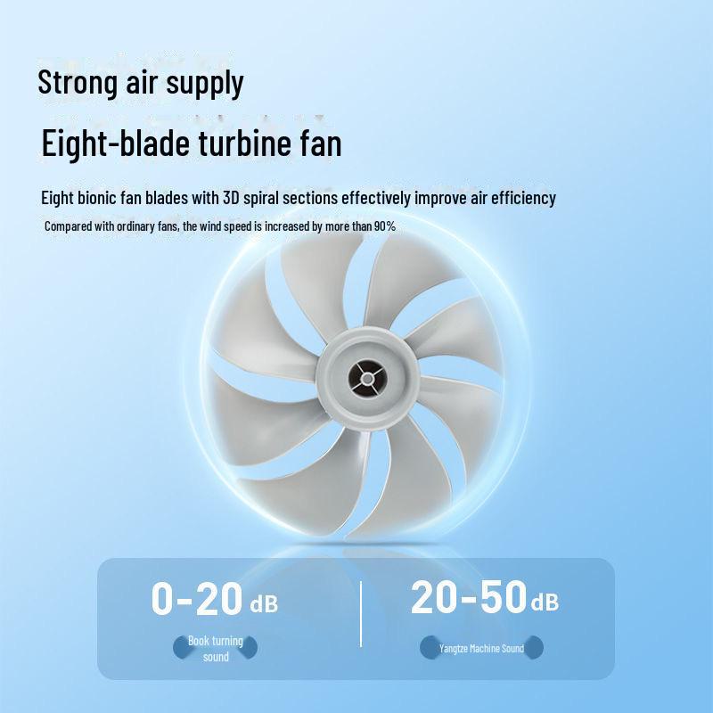 Вертикальный электрический вентилятор высокой мощности Yangzi с дистанционным управлением для дома, офиса или общежития.