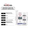 Automotive Headlight Polishing Fluid Restoration Kit Car Lens Long Lasting Protection for Truck Headlight Clarity