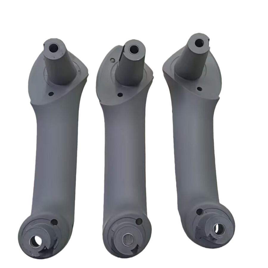Rear Cover For The Interior Armrest Of The Car Door Is Suitable For Volkswagen Golf 4 Bora