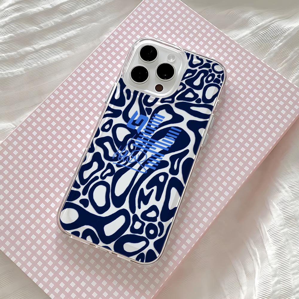 Чехол для телефона Для гонщика L-Ландо Н-Норрис 4 iPhone 17 16 16e 15 14 13 12 11 Mini Pro Max X XSMax 7 8 Air Plus Прозрачная задняя крышка