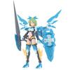 Bandai SPIRITS 30MS SIS-Ac25g Фал Фарина (Форма дирижера) Пластиковая модель с цветовой кодировкой, изготовленная из пластика