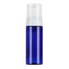 Hand Sanitizer Shampoo Shower Gel Soap Dispenser Clear Foaming Bottle Pump Container Liquid