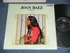 LP Record JOAN BAEZ - Best Of Joan Baez Vol.2 SH160 VANGUARD 1967 Japan Folk Used